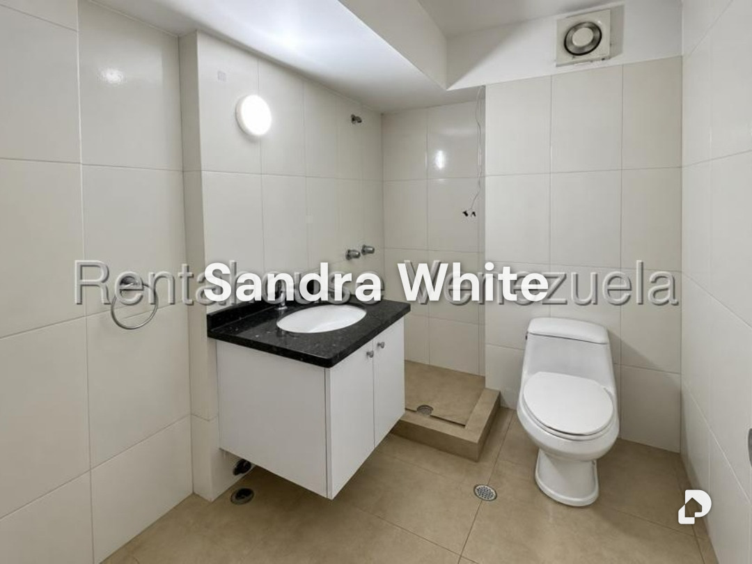 Apartamento en Terrazas del Club Hípico, Caracas – 5