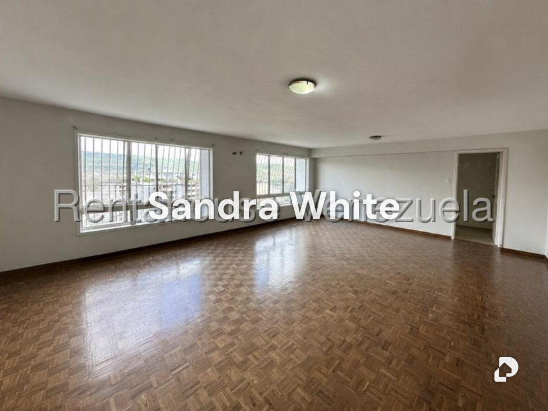 Apartamento en Terrazas del Club Hípico, Caracas – 6