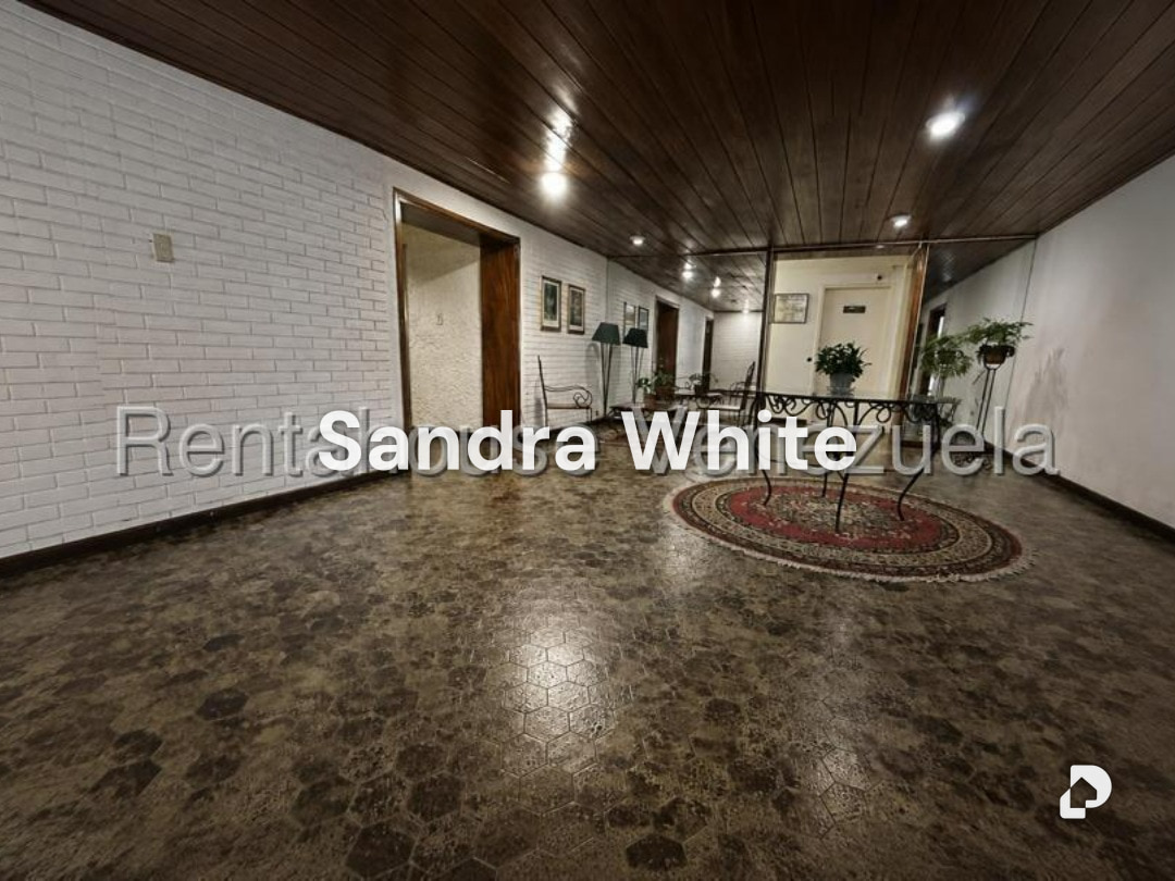 Apartamento en Terrazas del Club Hípico, Caracas – 3
