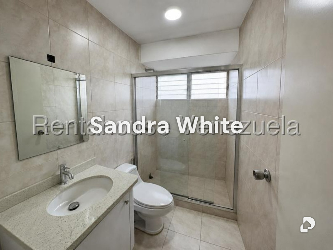 Apartamento en Terrazas del Club Hípico, Caracas – 14