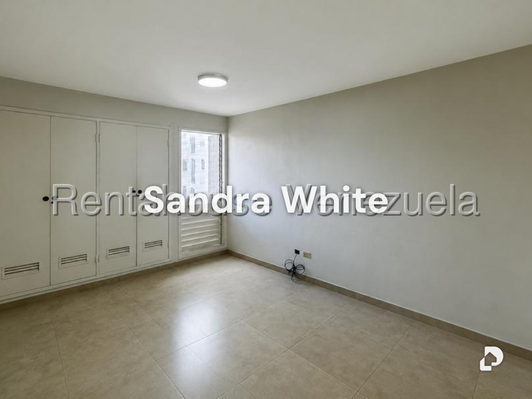 Apartamento en Terrazas del Club Hípico, Caracas – 12