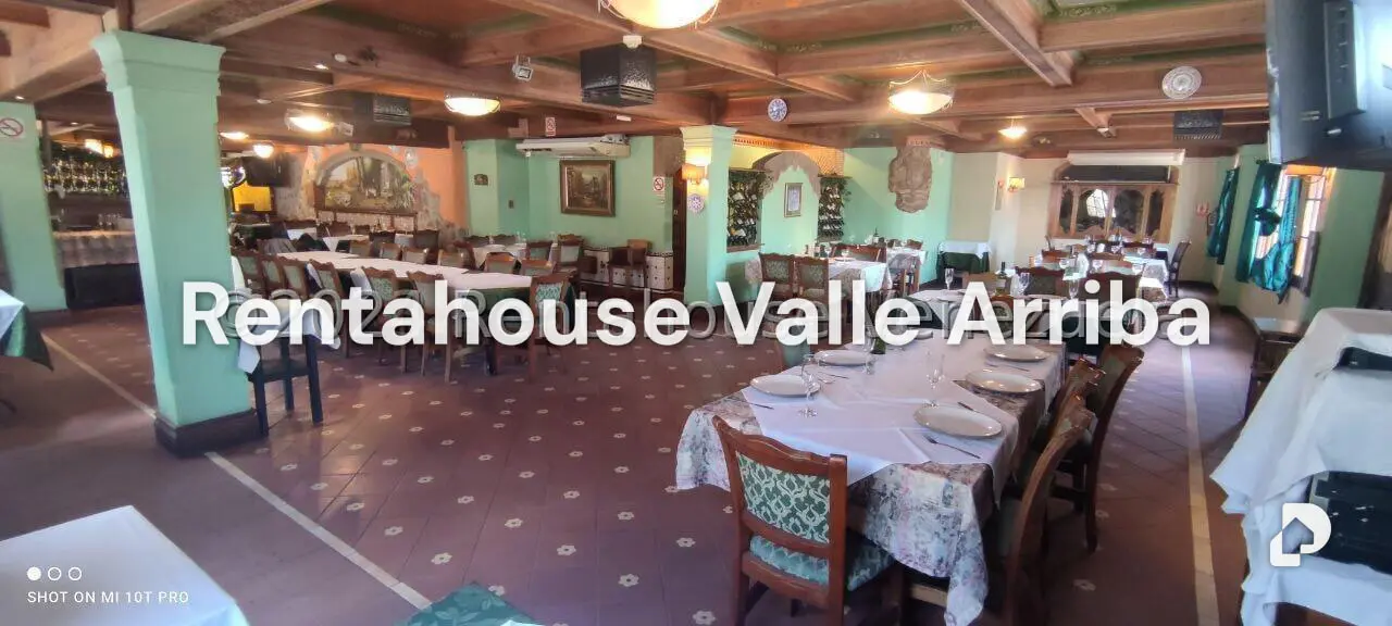 Local comercial en El Hatillo, Caracas – 6