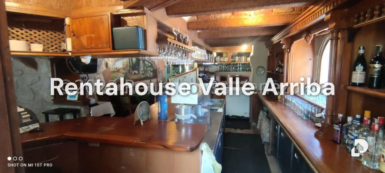 Local comercial en El Hatillo, Caracas – 9