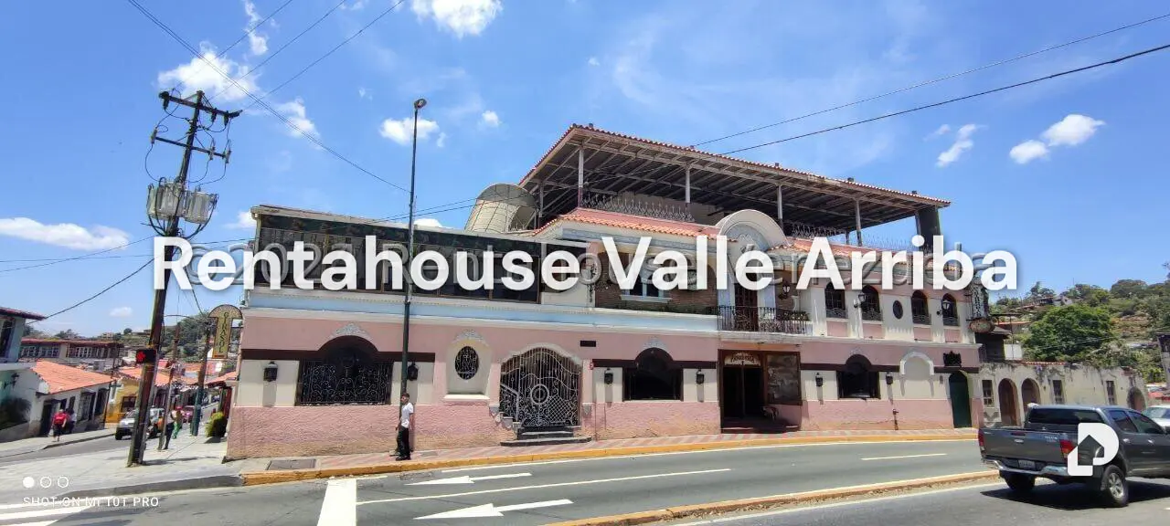 Local comercial en El Hatillo, Caracas – 1