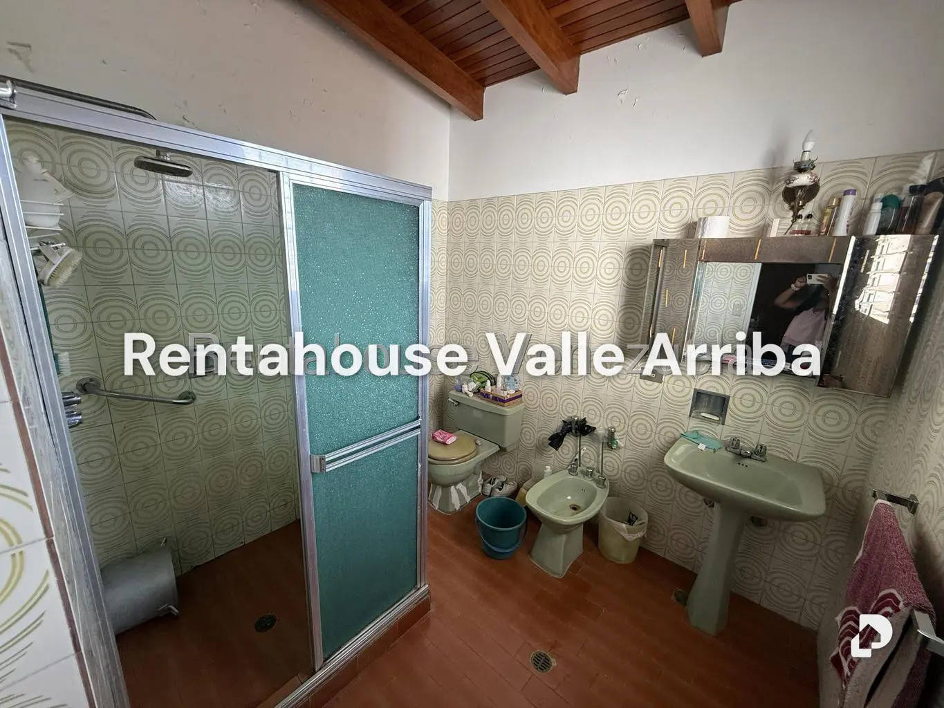 Casa en Los Naranjos (del Cafetal), Caracas – 29