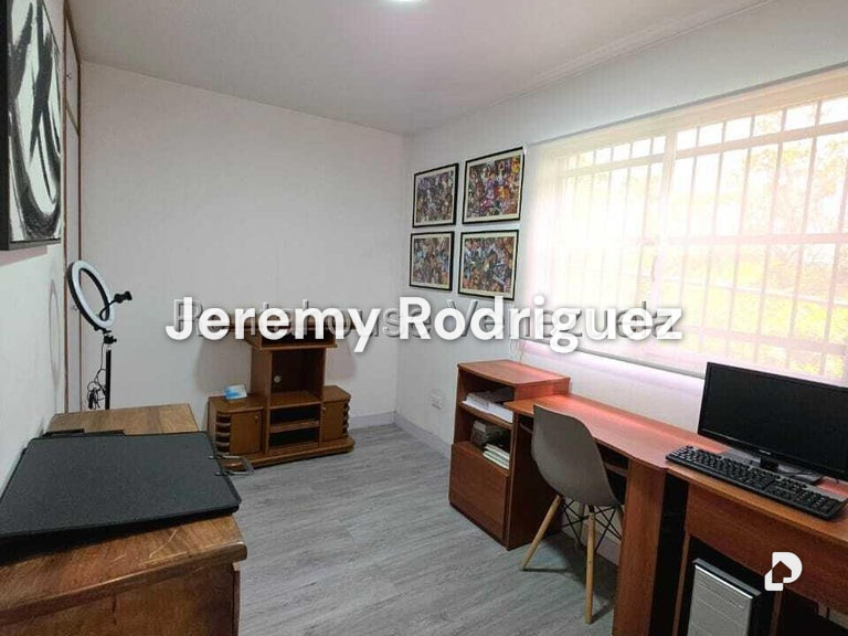 Casa en San Antonio de Los Altos, Altos Mirandinos – 12