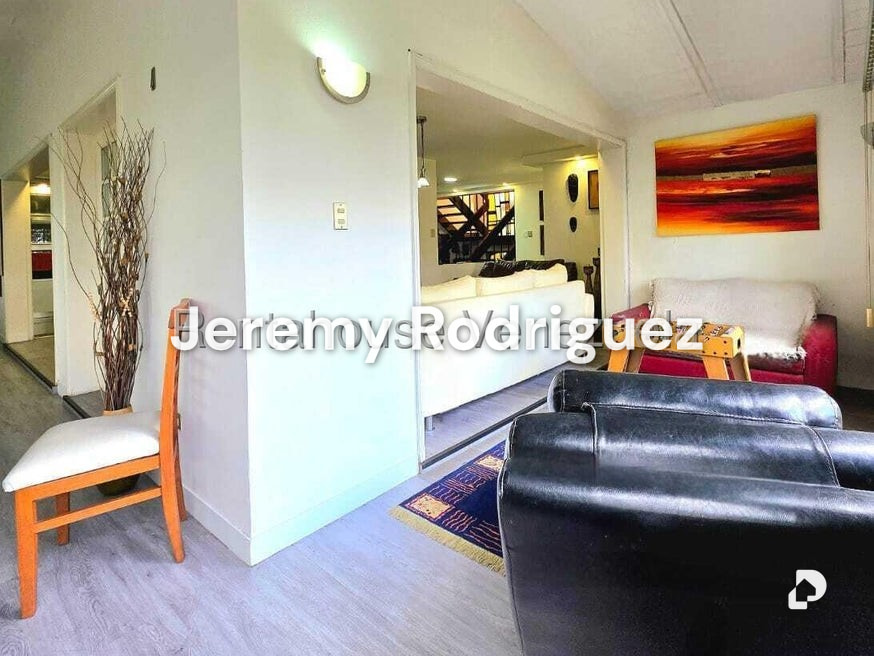 Casa en San Antonio de Los Altos, Altos Mirandinos – 17