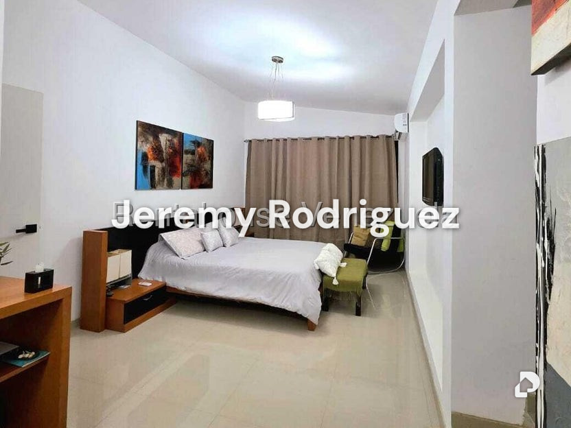 Casa en San Antonio de Los Altos, Altos Mirandinos – 19