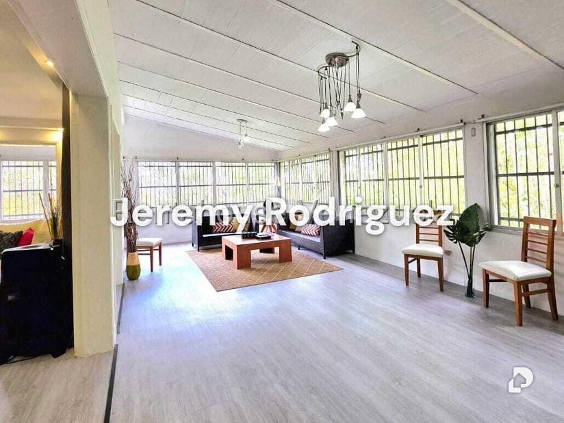 Casa en San Antonio de Los Altos, Altos Mirandinos – 15