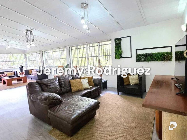 Casa en San Antonio de Los Altos, Altos Mirandinos – 7