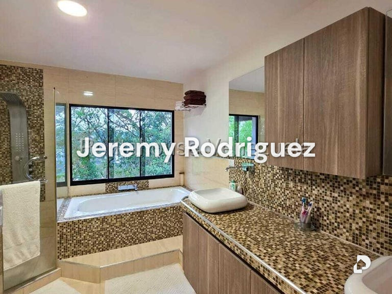 Casa en San Antonio de Los Altos, Altos Mirandinos – 21