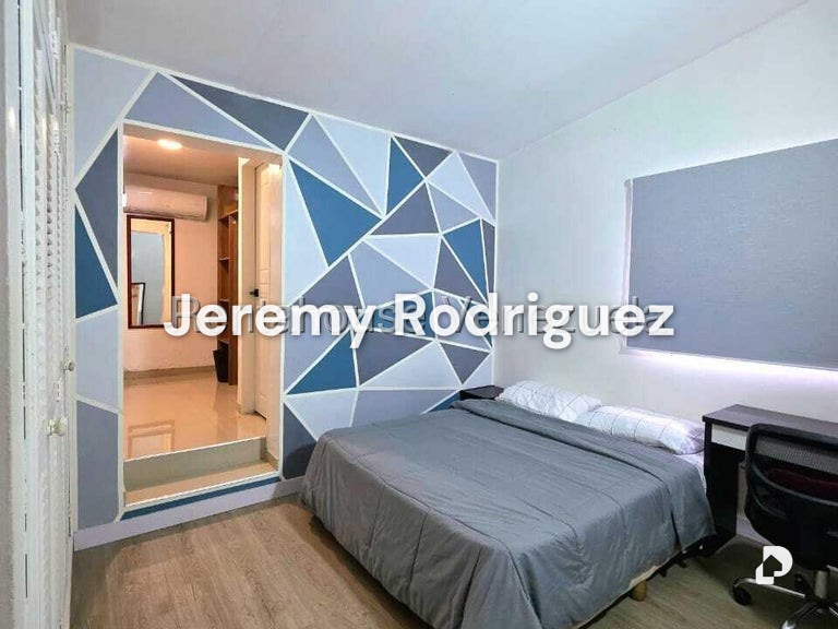 Casa en San Antonio de Los Altos, Altos Mirandinos – 23