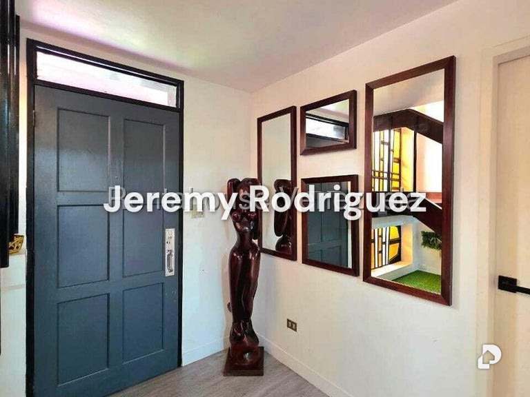Casa en San Antonio de Los Altos, Altos Mirandinos – 3