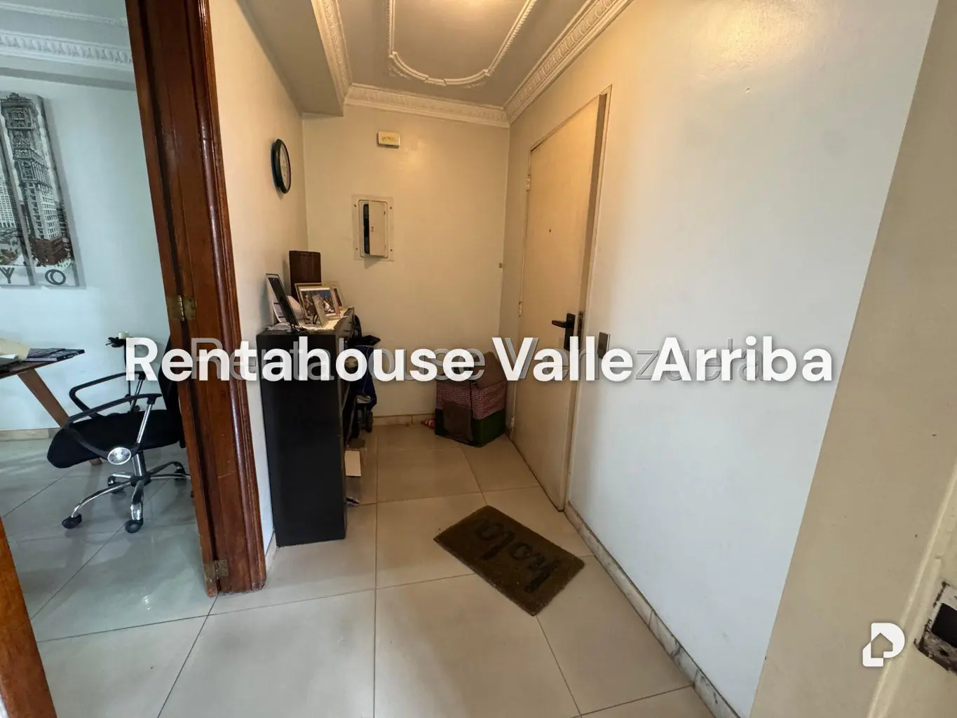 Apartamento en La Urbina, Caracas – 19