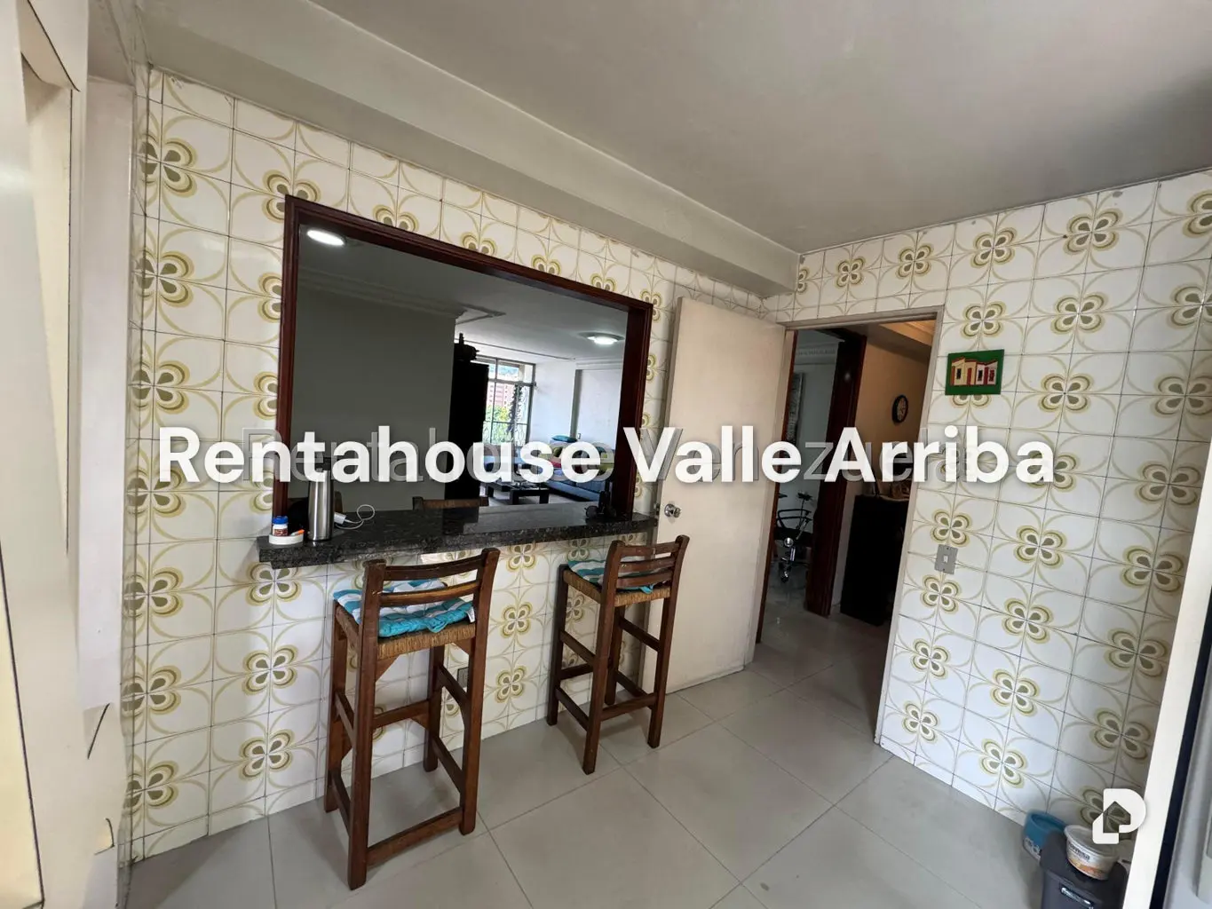 Apartamento en La Urbina, Caracas – 7