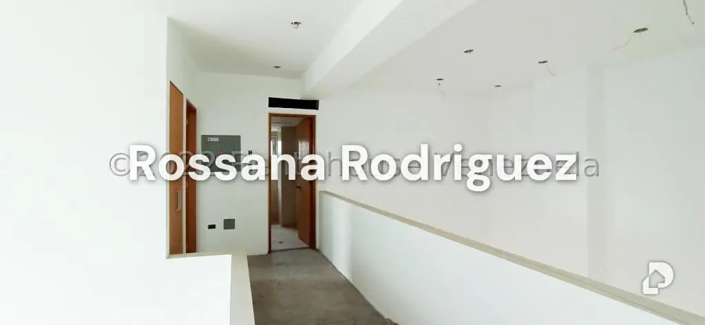 Penthouse en Campo Alegre, Caracas – 16