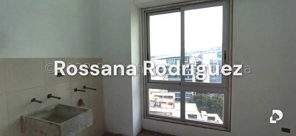 Penthouse en Campo Alegre, Caracas – 13
