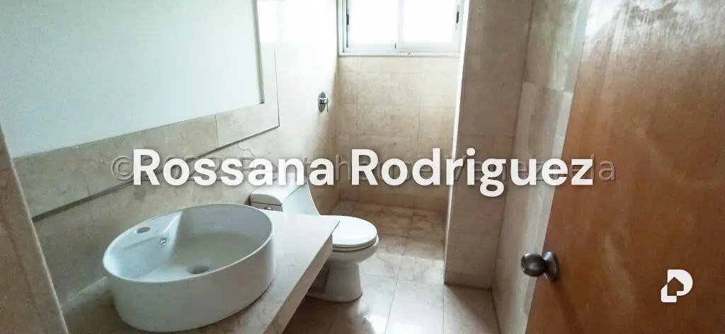 Penthouse en Campo Alegre, Caracas – 19