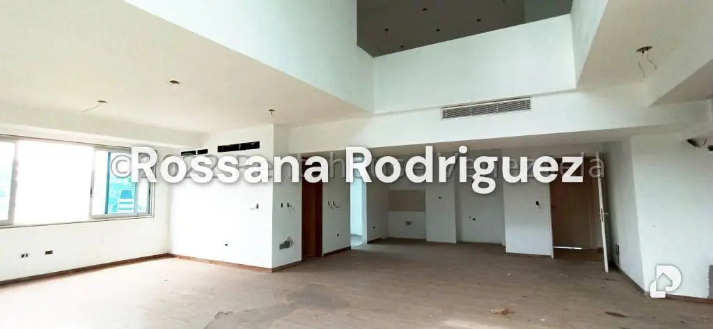 Penthouse en Campo Alegre, Caracas – 9