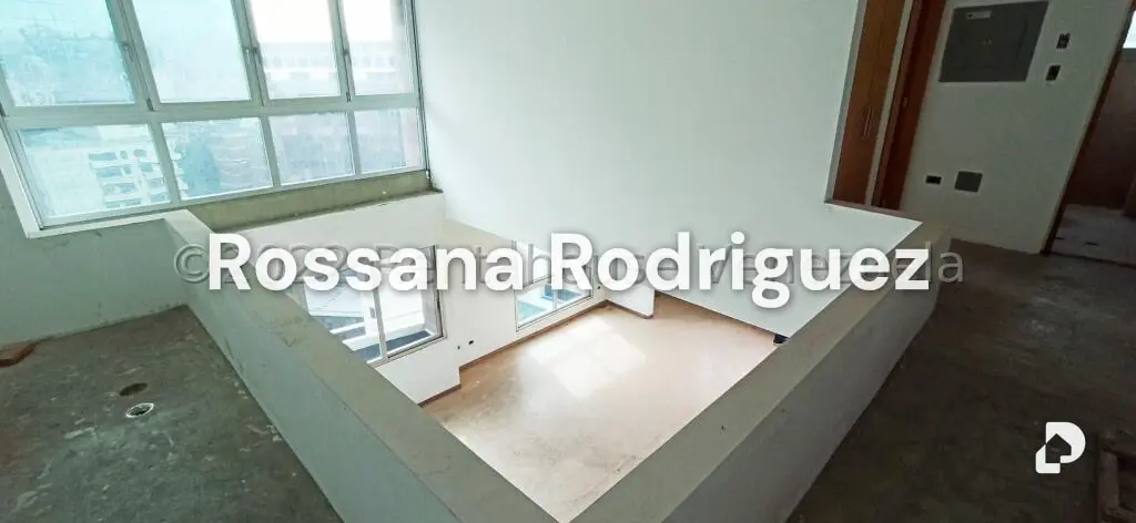 Penthouse en Campo Alegre, Caracas – 17
