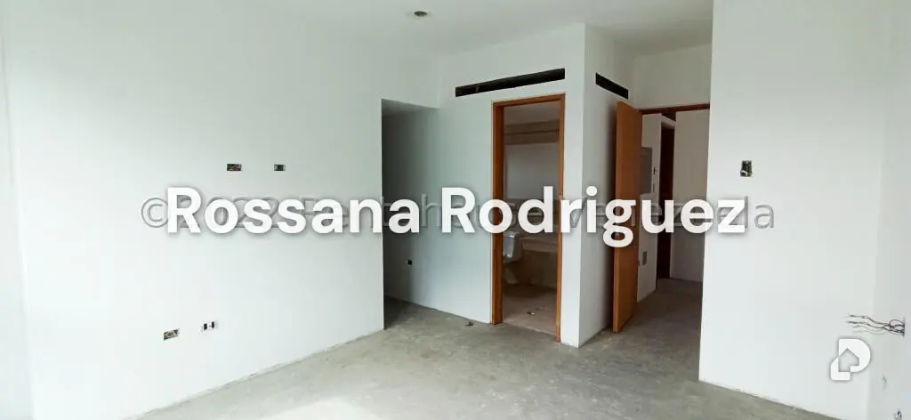 Penthouse en Campo Alegre, Caracas – 22