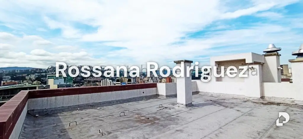 Penthouse en Campo Alegre, Caracas – 28