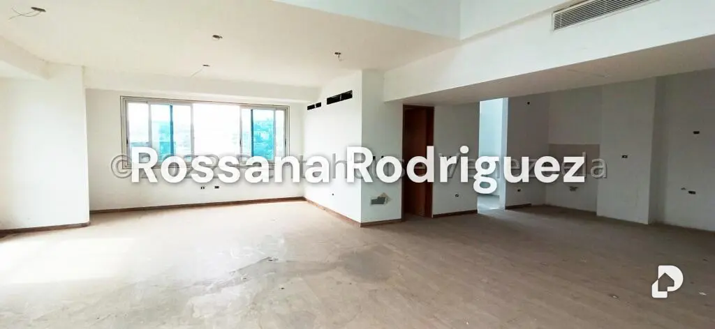 Penthouse en Campo Alegre, Caracas – 10