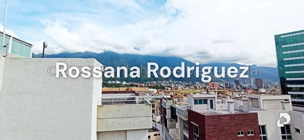 Penthouse en Campo Alegre, Caracas – 26