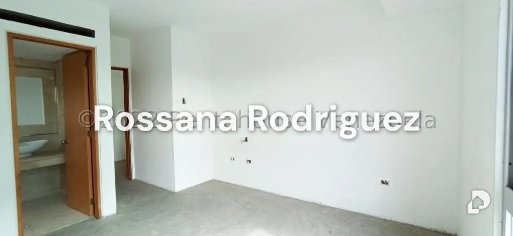 Penthouse en Campo Alegre, Caracas – 23