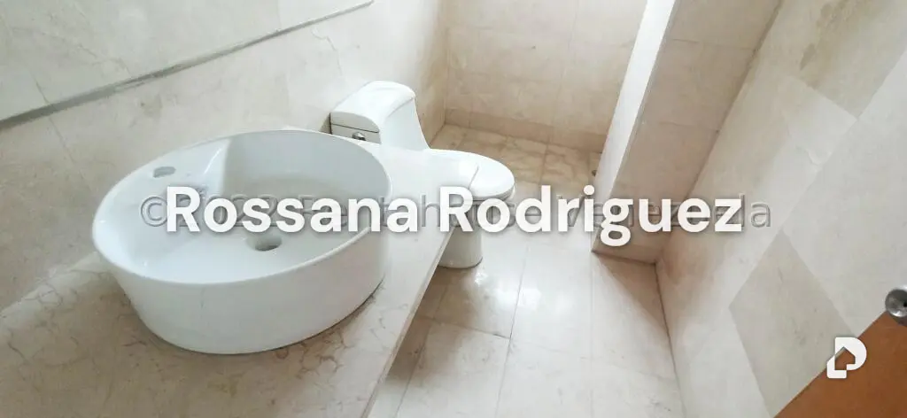 Penthouse en Campo Alegre, Caracas – 20