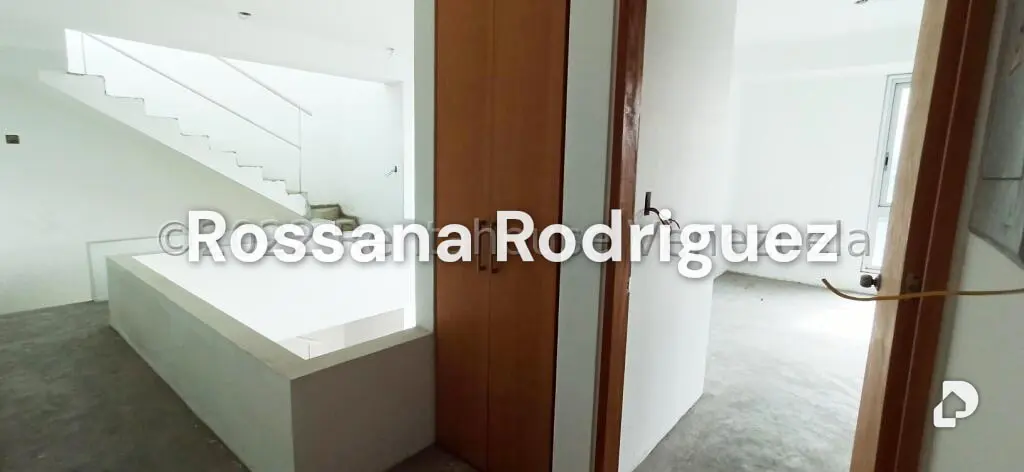 Penthouse en Campo Alegre, Caracas – 18