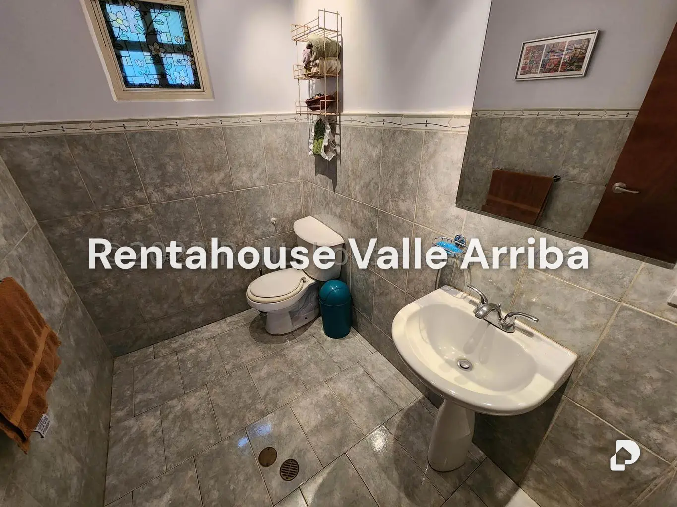 Casa en Colinas de Carrizal, Carrizal – 24