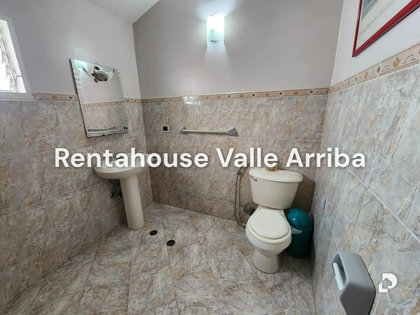 Casa en Colinas de Carrizal, Carrizal – 21