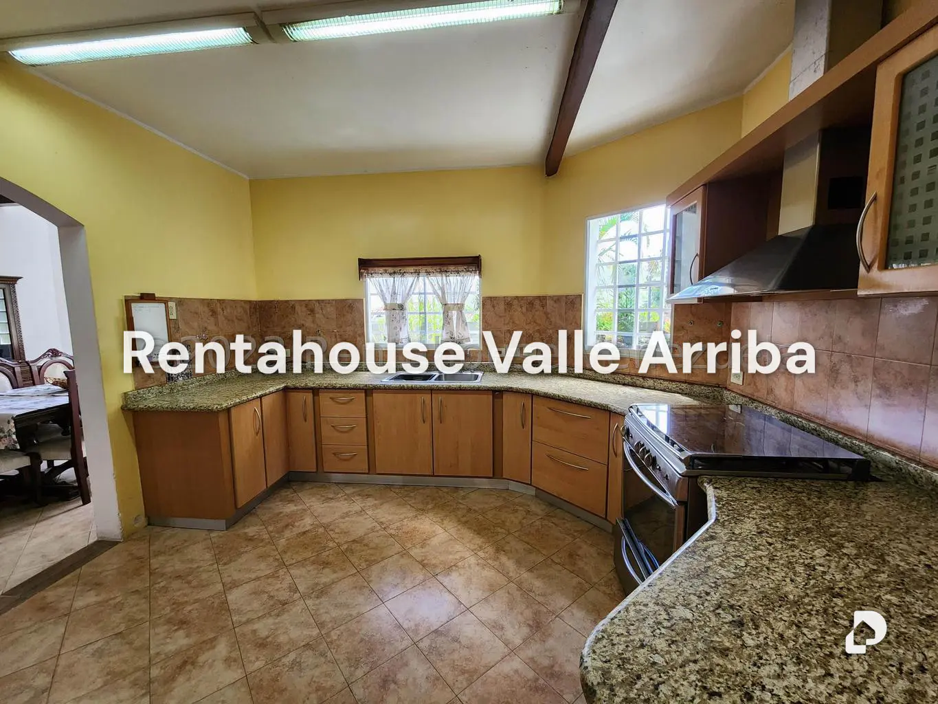Casa en Colinas de Carrizal, Carrizal – 7