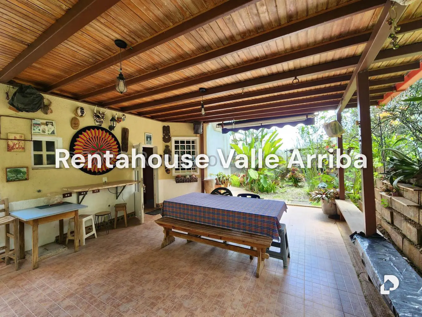 Casa en Colinas de Carrizal, Carrizal – 27