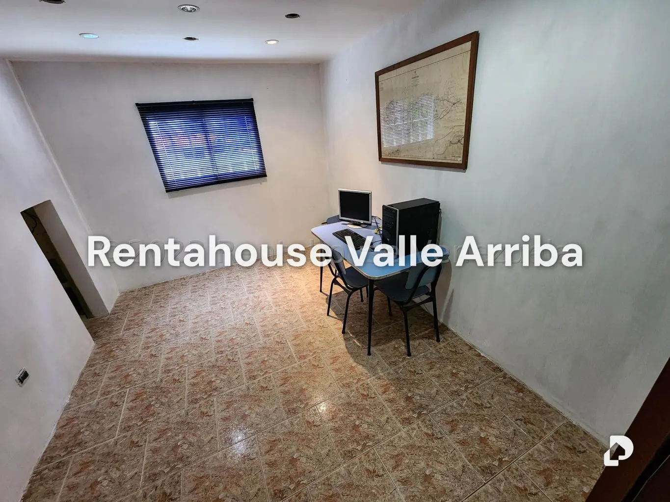 Casa en Colinas de Carrizal, Carrizal – 26
