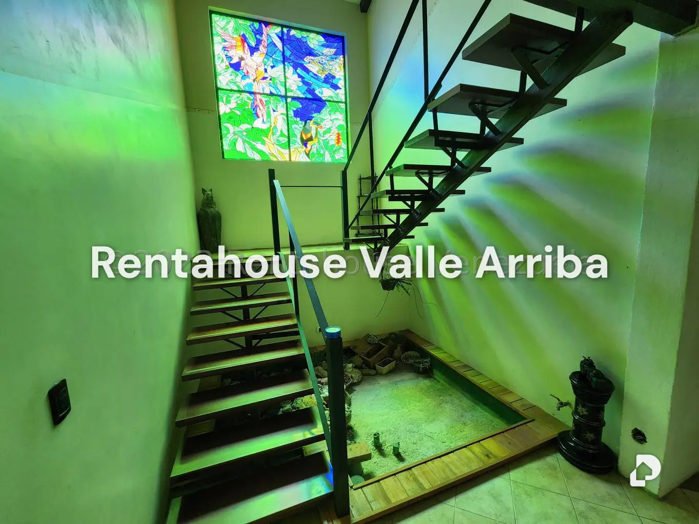 Casa en Colinas de Carrizal, Carrizal – 34