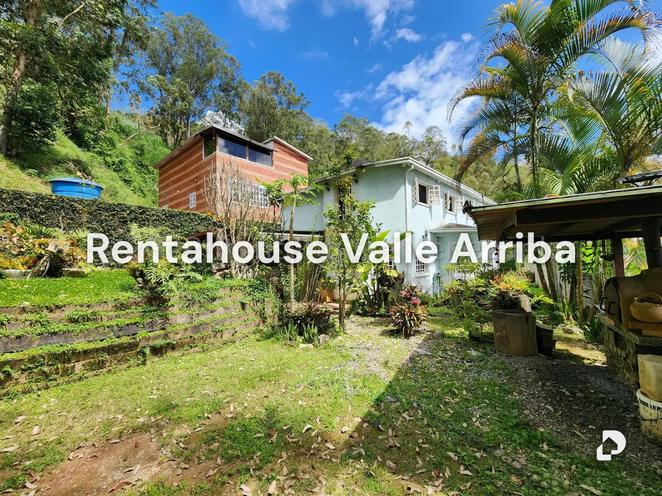 Casa en Colinas de Carrizal, Carrizal – 31