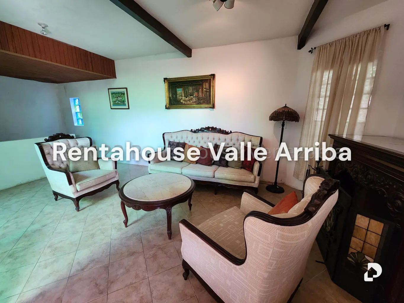 Casa en Colinas de Carrizal, Carrizal – 2