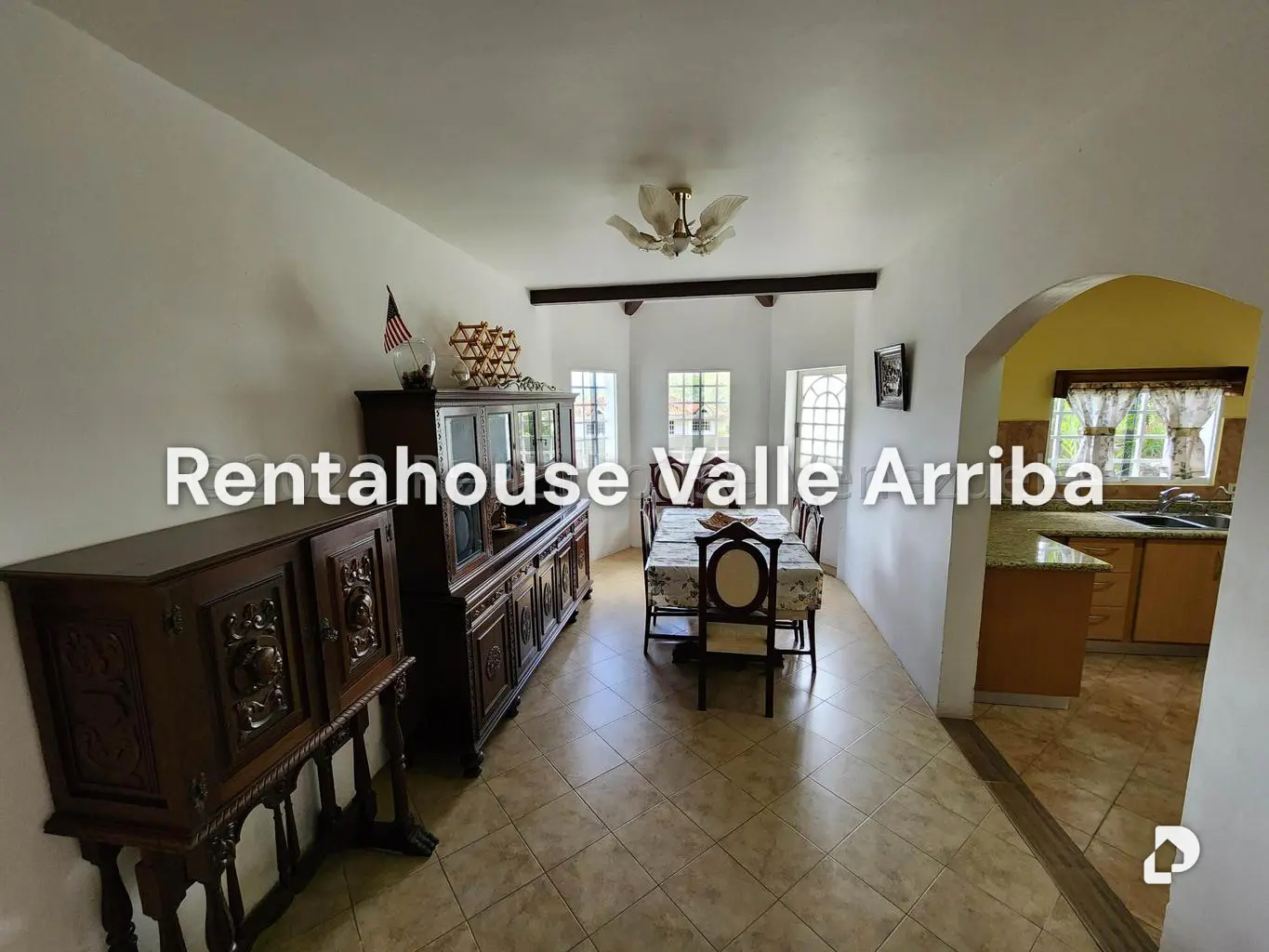 Casa en Colinas de Carrizal, Carrizal – 5