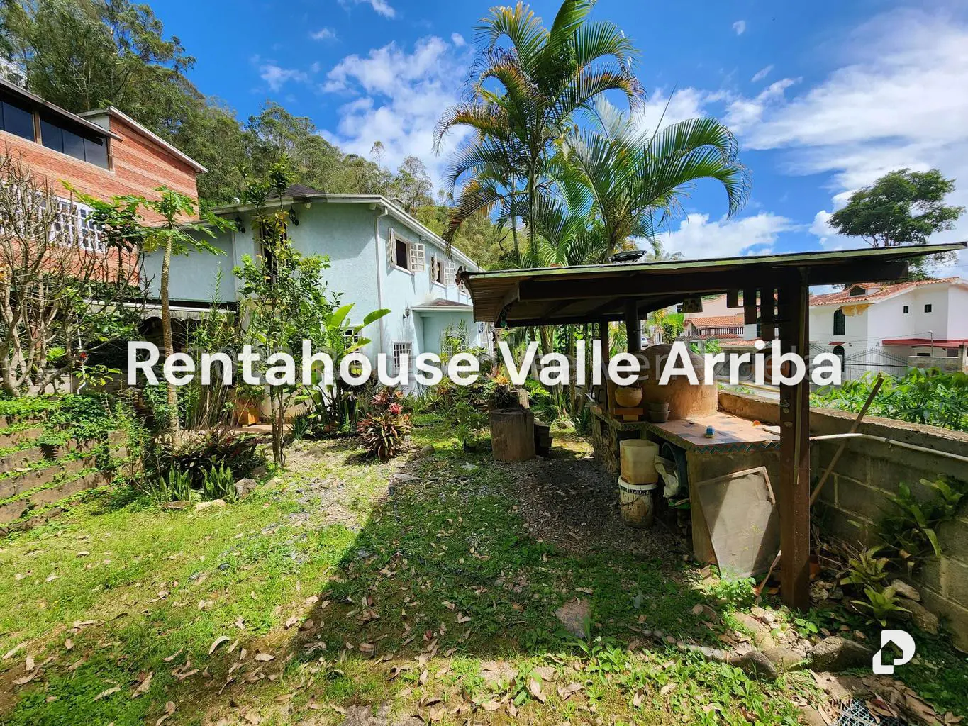 Casa en Colinas de Carrizal, Carrizal – 30