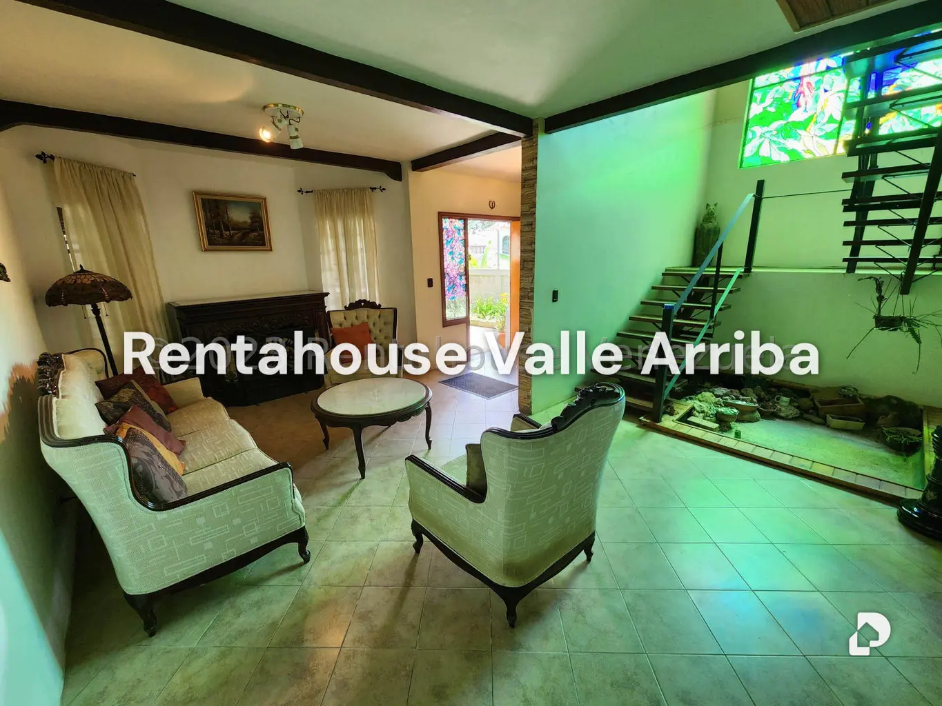 Casa en Colinas de Carrizal, Carrizal – 3