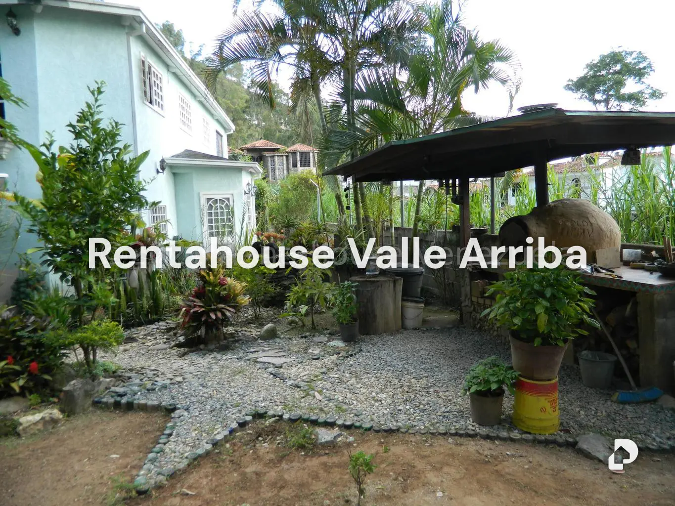 Casa en Colinas de Carrizal, Carrizal – 29