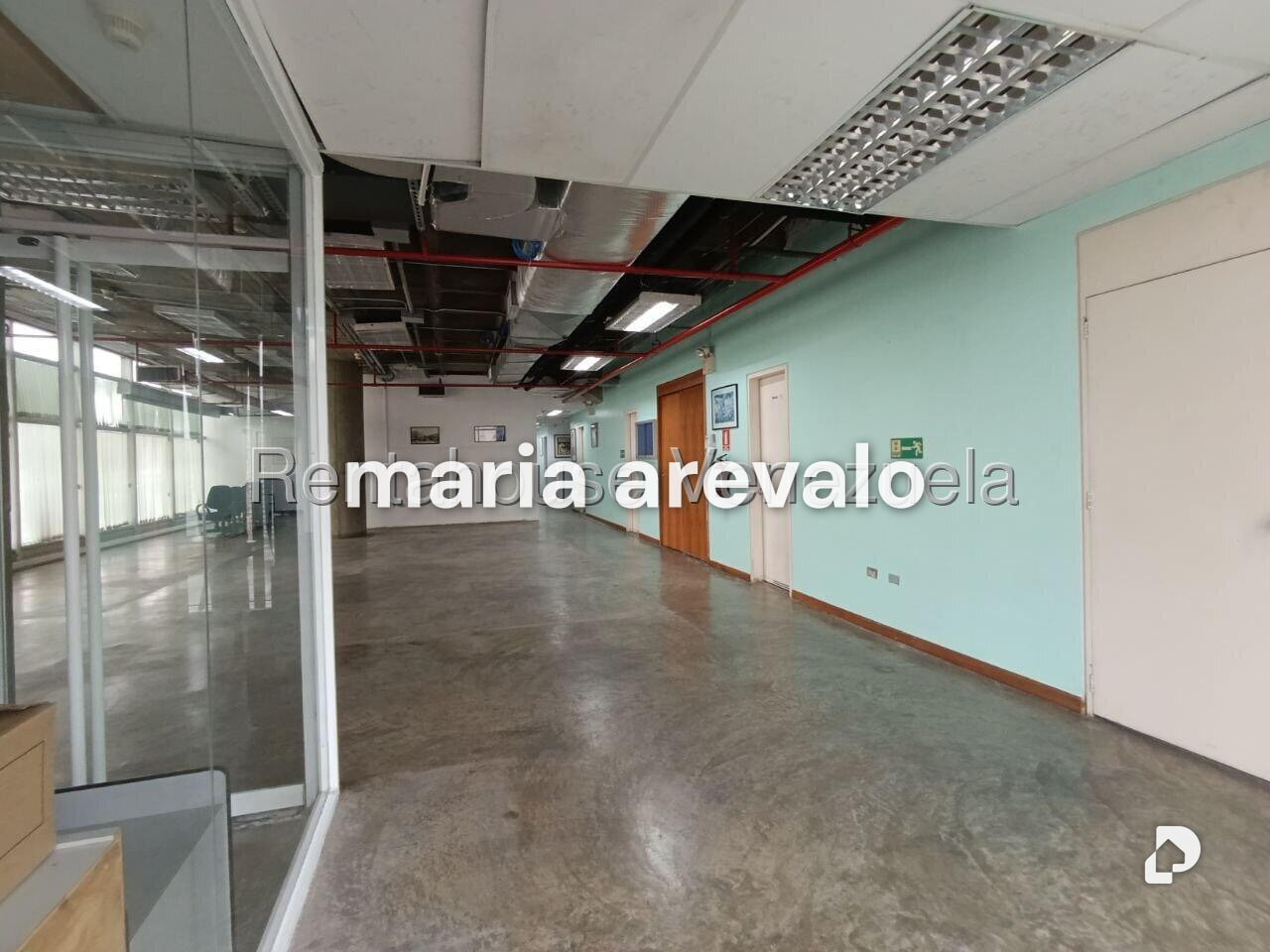 Oficina en Bello Monte, Caracas – 24