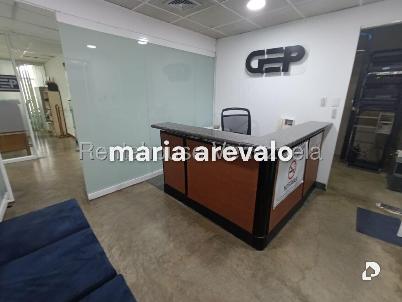 Oficina en Bello Monte, Caracas – 3