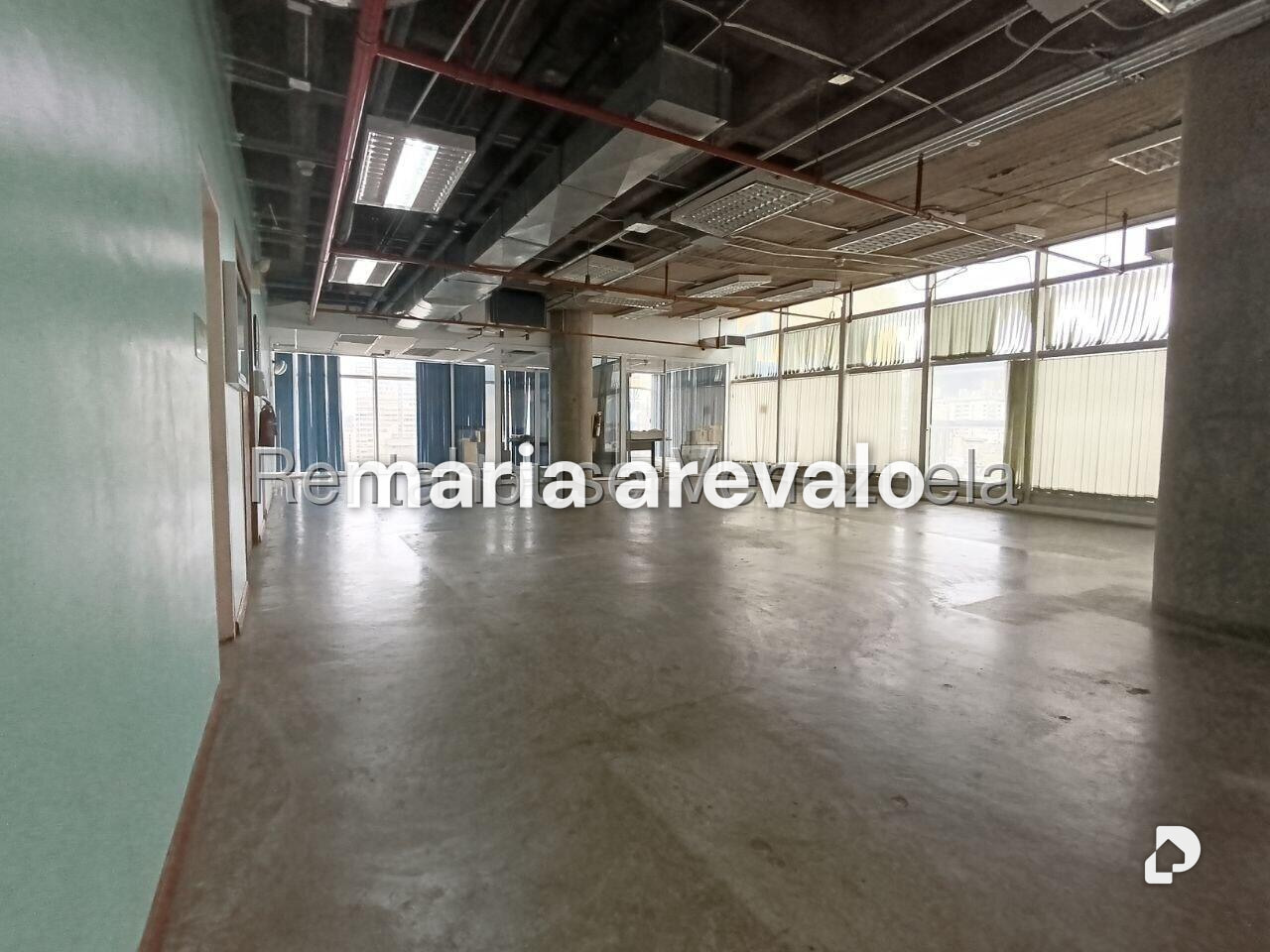 Oficina en Bello Monte, Caracas – 23