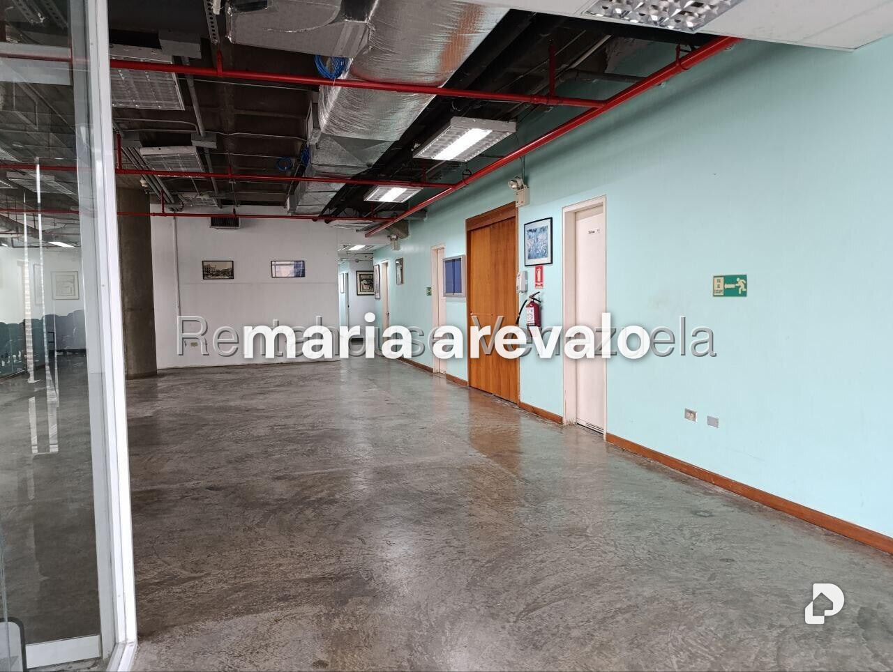 Oficina en Bello Monte, Caracas – 25