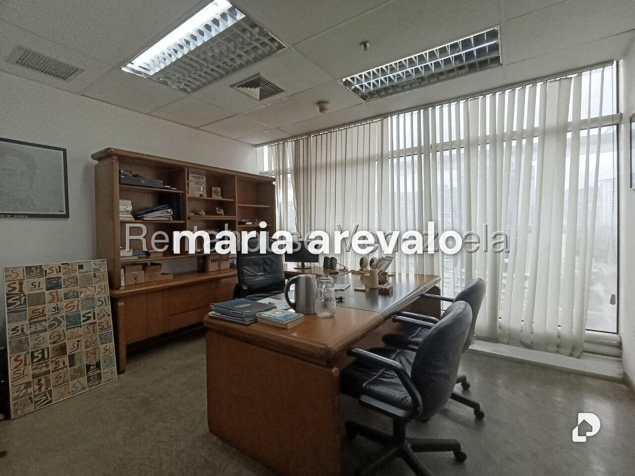 Oficina en Bello Monte, Caracas – 7