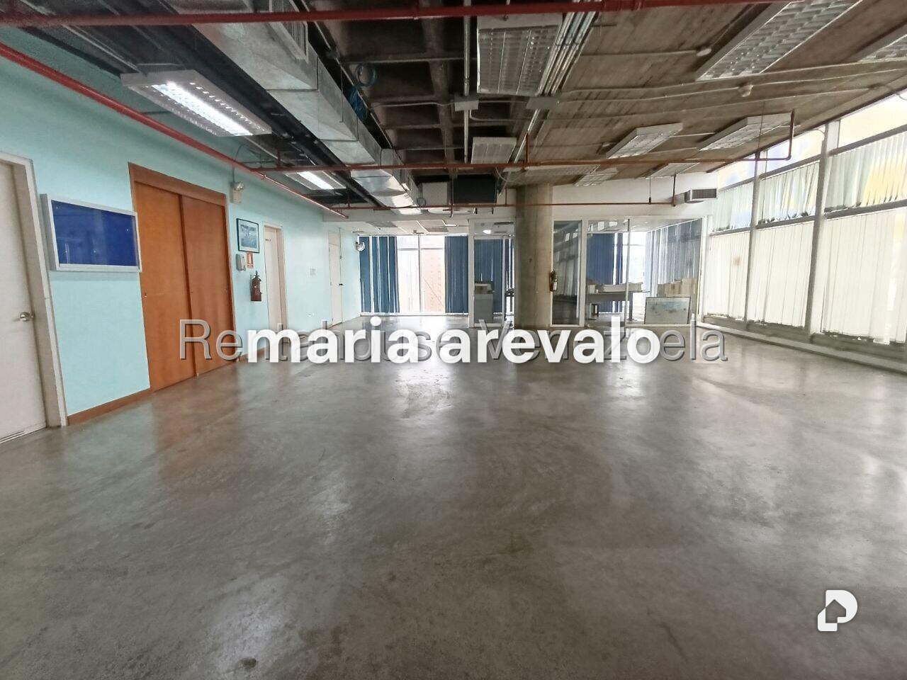Oficina en Bello Monte, Caracas – 13