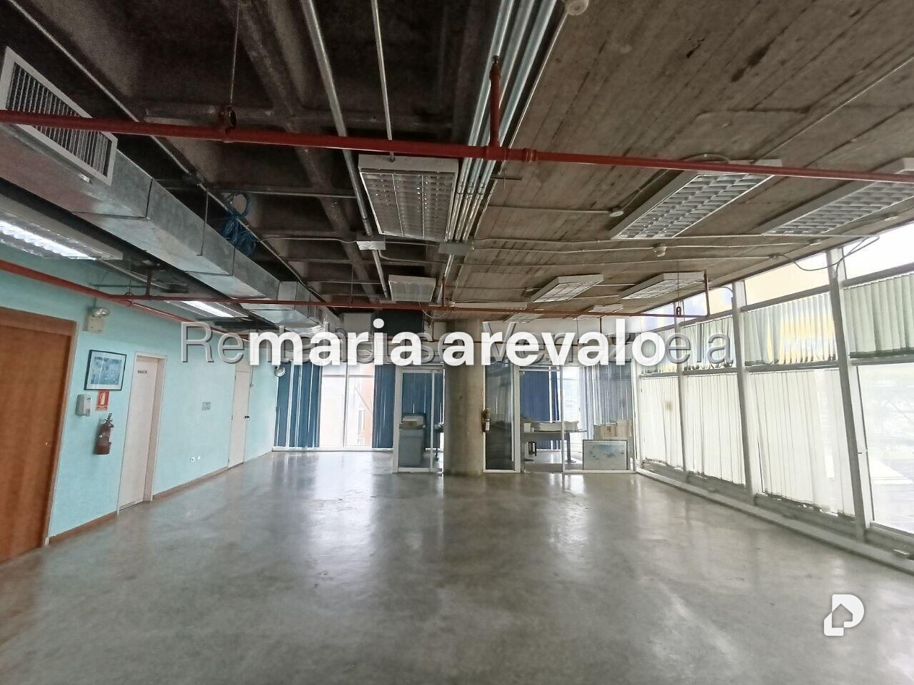 Oficina en Bello Monte, Caracas – 16